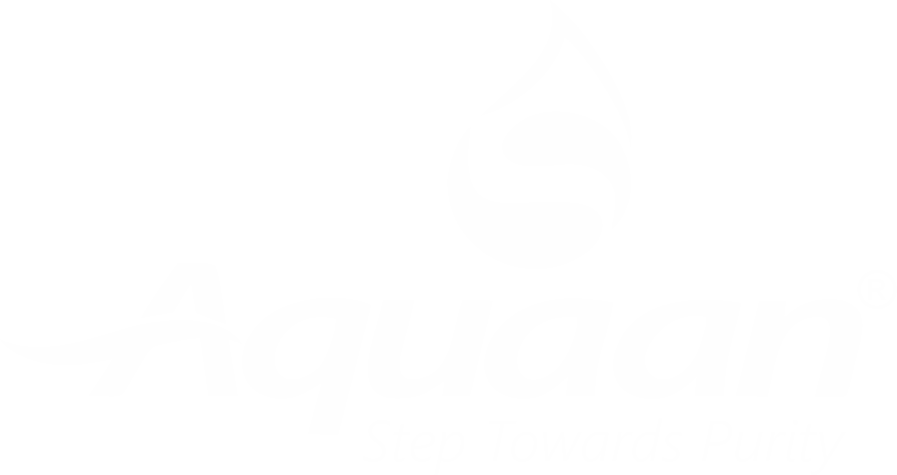 AQUAAN Logo